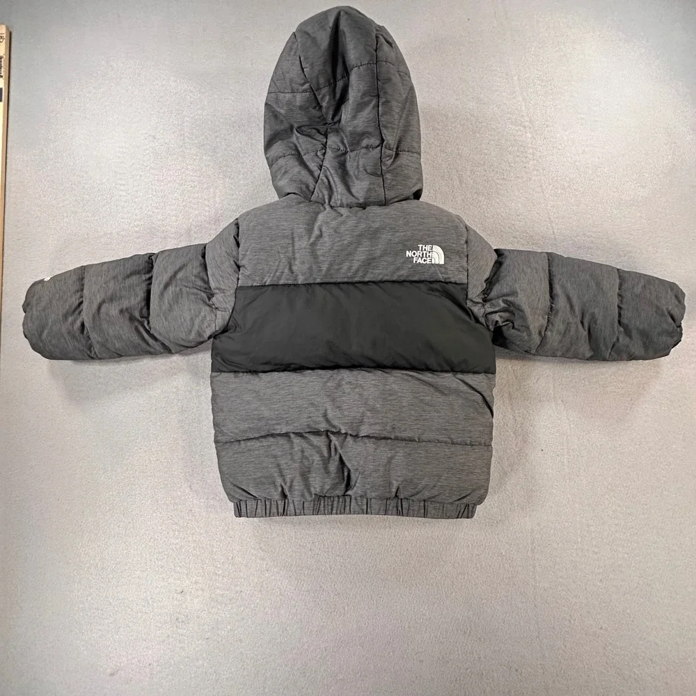 The North Face north face
